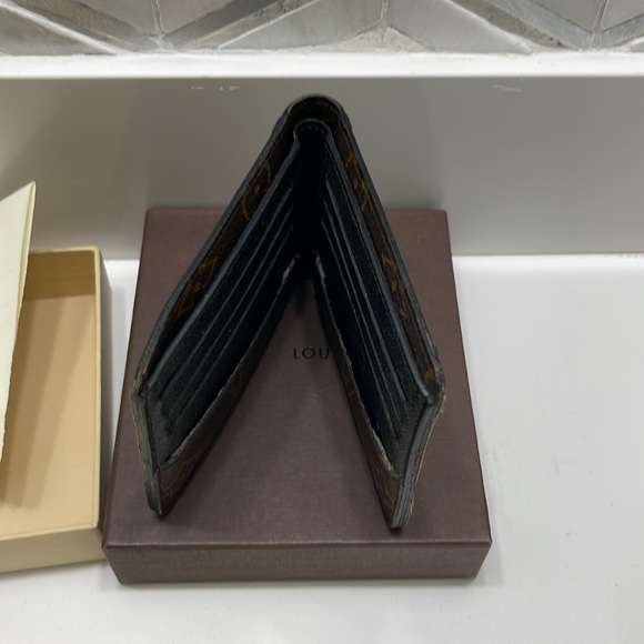 Louis Vuitton wallet - Men - Picture 7 of 11